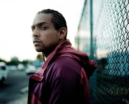photo 5 in Sean Paul gallery [id95458] 2008-05-25 00:00:00